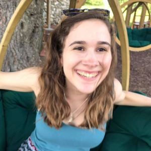 Meet your Posher, Allison